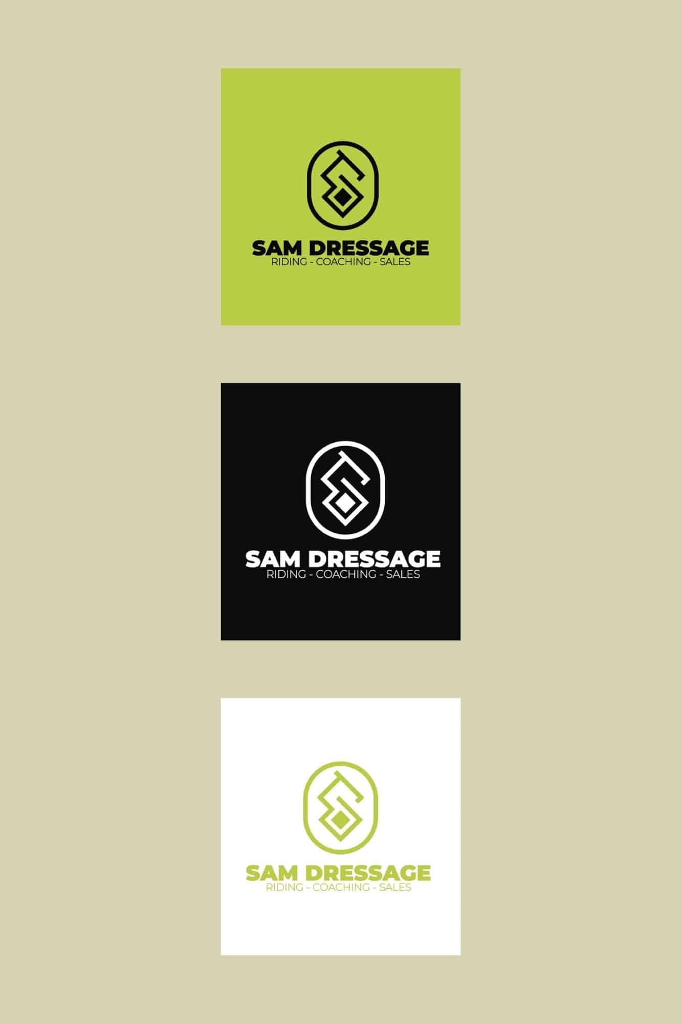 sam-dressage-logo