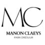 logo-manon-claeys-klein